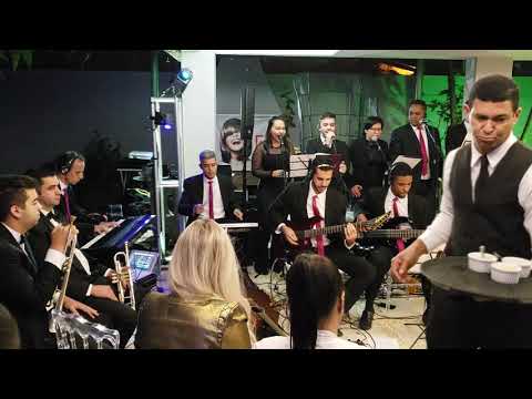 Livin' on a Prayer - Musical Songsdei - Bon Jovi - Casamento