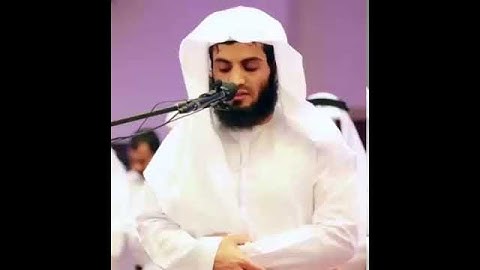 الشيخ رعد محمد الكردي - سورة الشرح