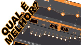 Eq In Vs Eq Channel ? Expert Electronics