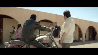 Two Men In Town Official Trailer 2015