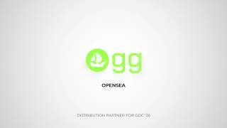 NFT Drop Spotlight: GDC x OpenSea Partnership | 75/100