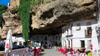 Los pueblos y calles mas bonitos del mundo