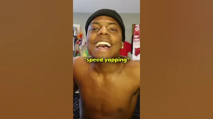 3 Times IShowSpeed Almost Put Himself In The Hospital 😬