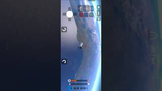 STARSHIP FLIGHT TEST 12| @Astrelix #ellipse #space #starship #spacegames #mars #spaceflight