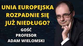 Polska polityka zagraniczna. Komentarz politologiczny - prof. Adam Wielomski