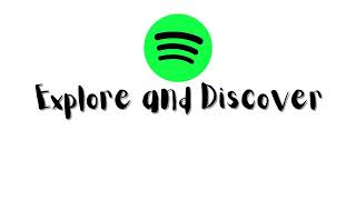 SPOTIFY AD MADE BY ME.. 