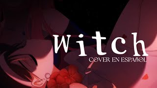 Witch [Mizi] - Cover En Español • By: