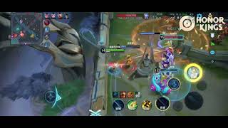Koleksi Kill Sun Quan #HonorofKings #HOK #HOKID #CCCHOK