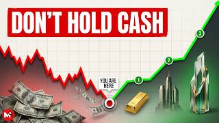 The Only 3 Rules You NEED to Get RICH in The 2026 Financial Reset...
