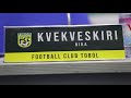 Ника Квеквескири: «Все в наших руках»