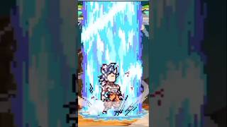 (تحديث) Z LEGENDS 3 v2.6.0 - نظام تحول غوكو الجديد بتقنية MUI + فيجيتا!!