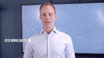 How automation is enabling improved conflict detection and resolution in air traffic control