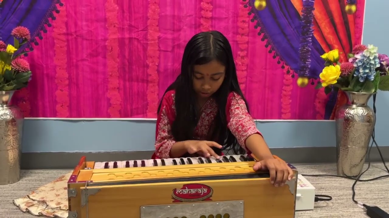 Raag Bageshree by Akshyata 