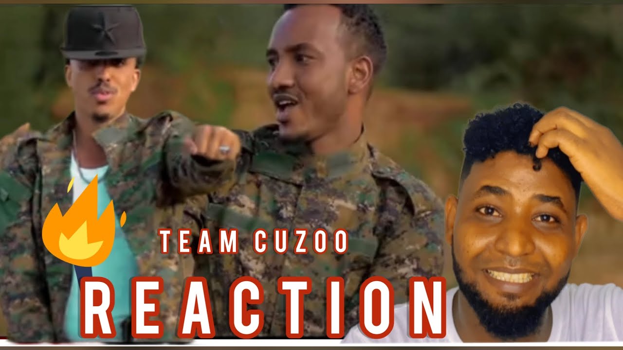 ILKACASE QEYS FT XARIIR AXMED NEW SONG SULDAAN SAAFI REACTION