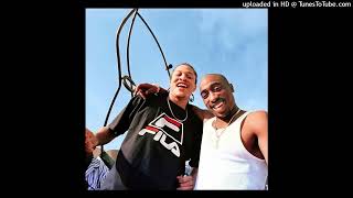 2Pac - Teardrops And Closed Caskets (Original, Remastered) (ft. Nate Dogg & Outlawz)