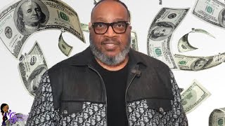 Marvin Sapp RESPONDS To Holding Congregation HOSTAGE