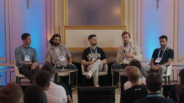 The role of interoperability for RWA tokenization | RWA Brussels