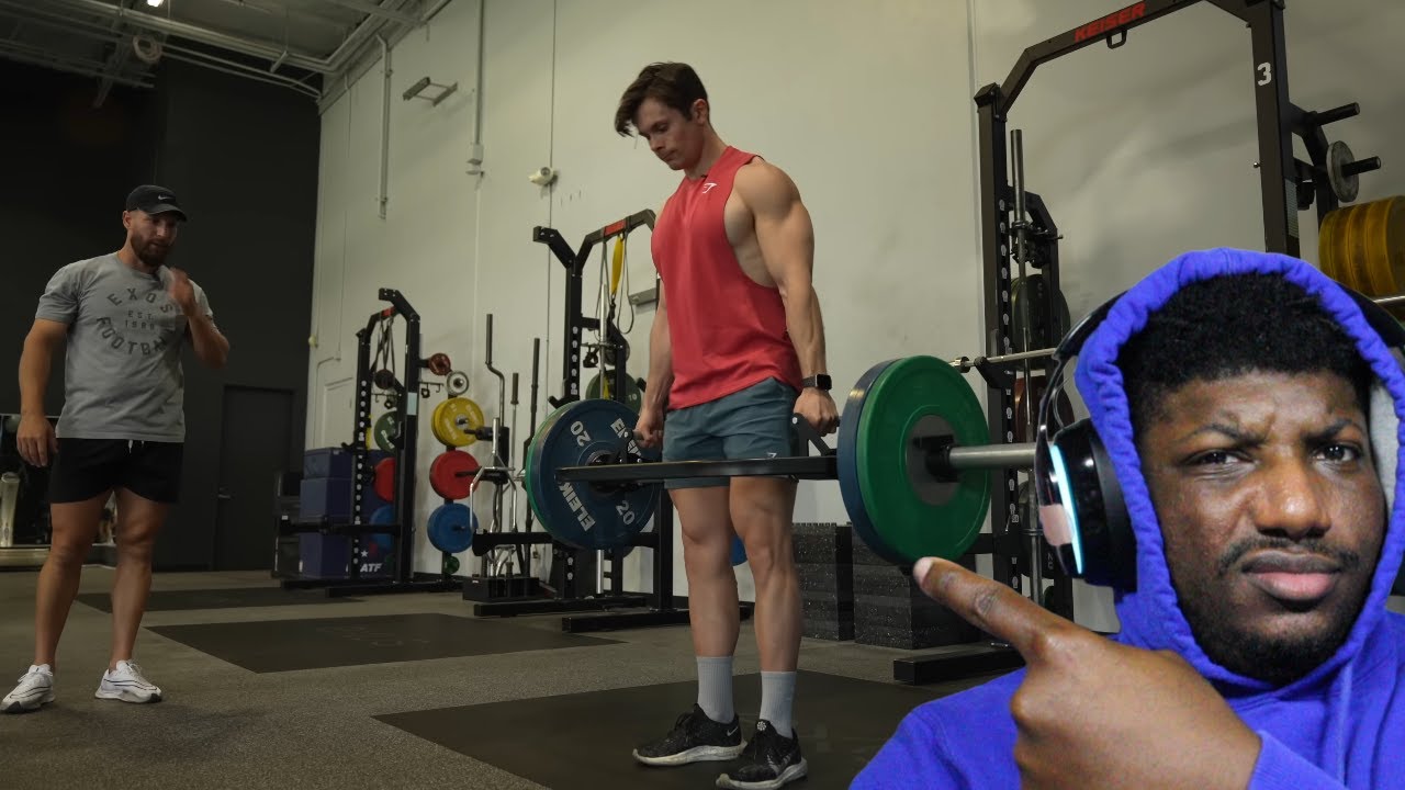 he-went-to-the-most-expensive-gym-in-the-world-youtube