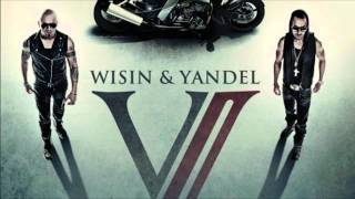 Wisin y Yandel - Mi Tesoro (BUENA CALIDAD)