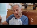 UCN EXCLUSIVE INTERVIEW: Steve Kim One-on-One with Larry Merchant - Part 1
