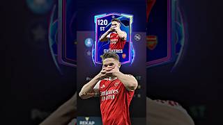Victor Gyokeres gyokeres fcmobile eafc26 fifamobile shorts