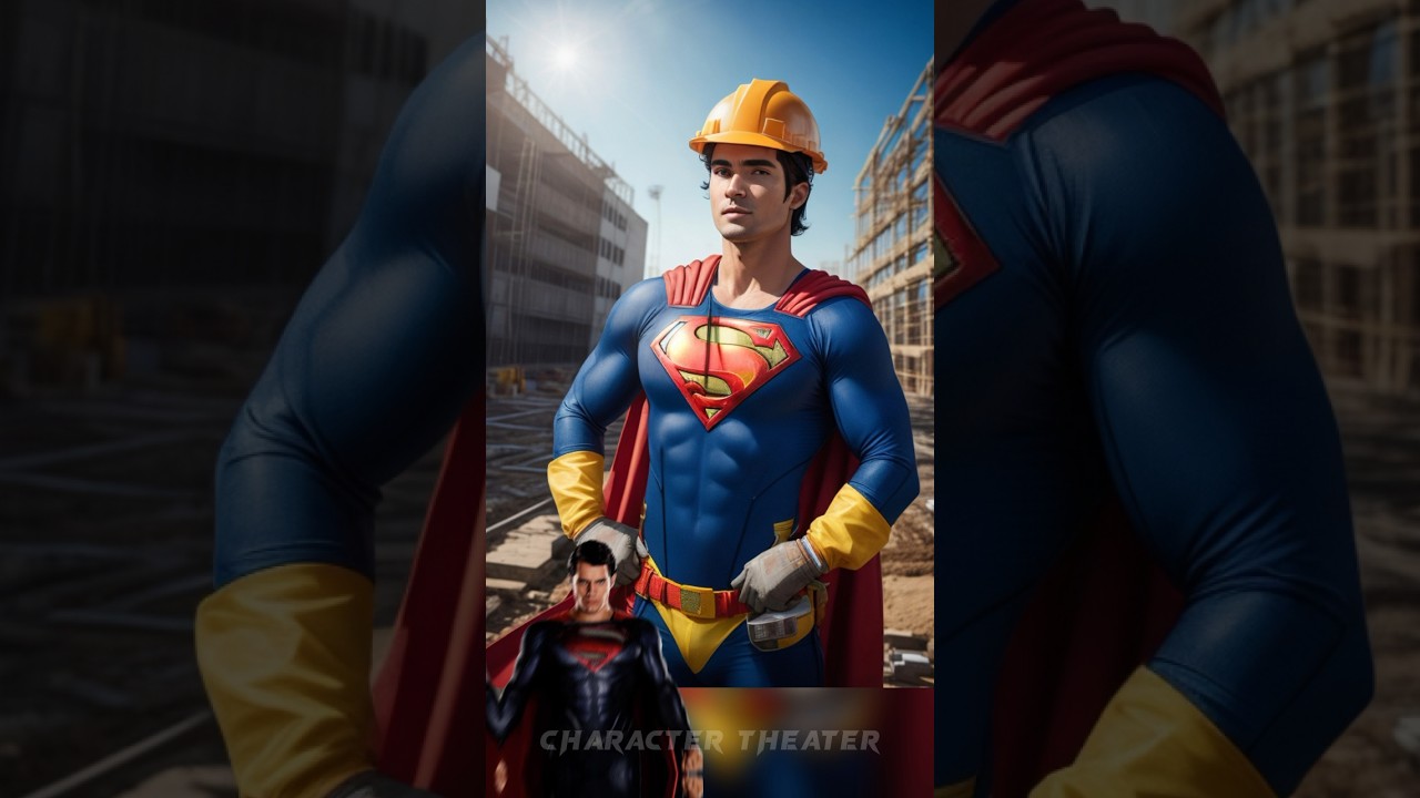 💥 Superhero 👉🏻 Hardhat | 