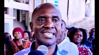 Kilichoonekana Ndanikanisa La Ufufuo Baada Ya Kufunguliwa Milango