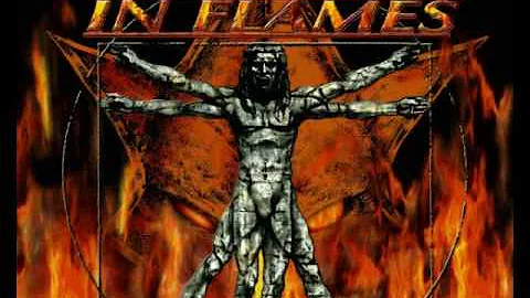 In Flames - Scorn