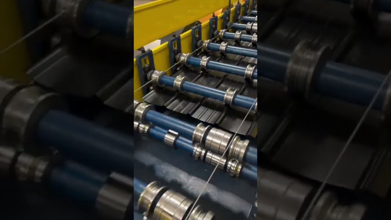 Fabrica de tejas te da miedo comprar en china compra de la mano con nosotros 🤝 🔥