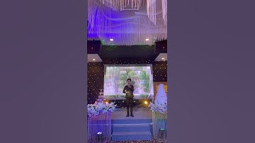 Đi dẫn sự kiện cưới cùng Chương IC #remix #music #wedding #ChuongIC