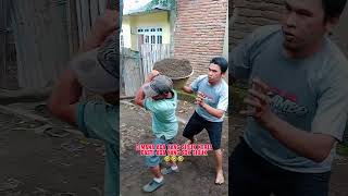 Sok sibuk kerja 🤣