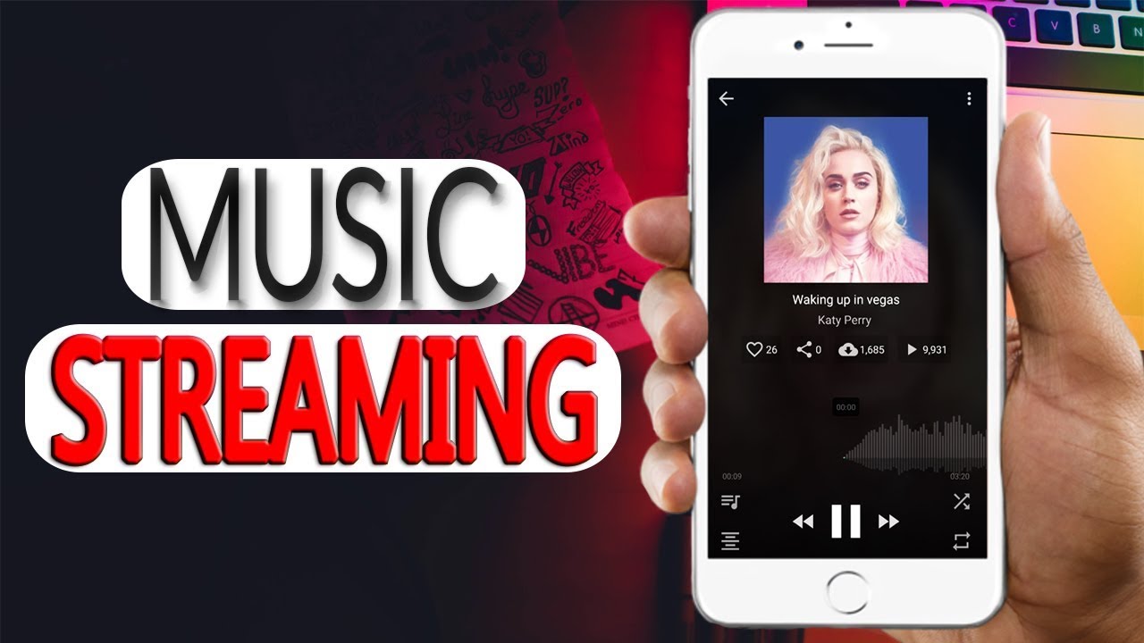 Top 5 Best FREE Music Streaming Apps That Allow You To Download Songs 