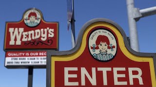 Wendy’s is the latest stock to get swept up in meme play madness