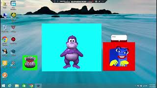 Microsoft Agent Randomness: Episode 1