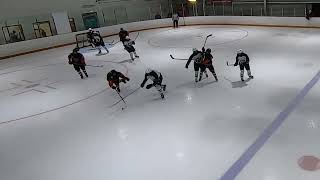 Lucas Muhn - 2006 - Game Footage 2021 - 22 (Npuhl)