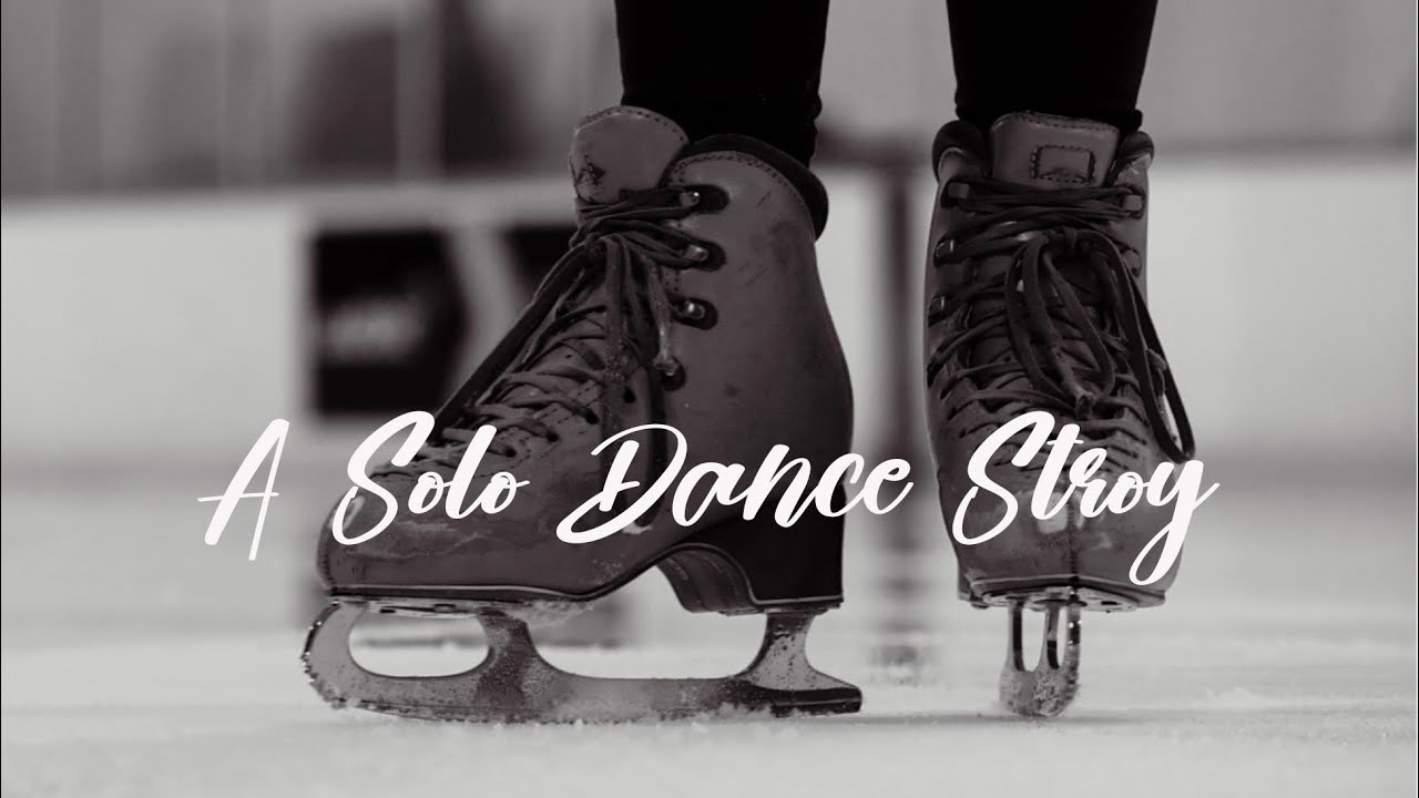 A Solo Dance Story Featuring Brooke Tufts