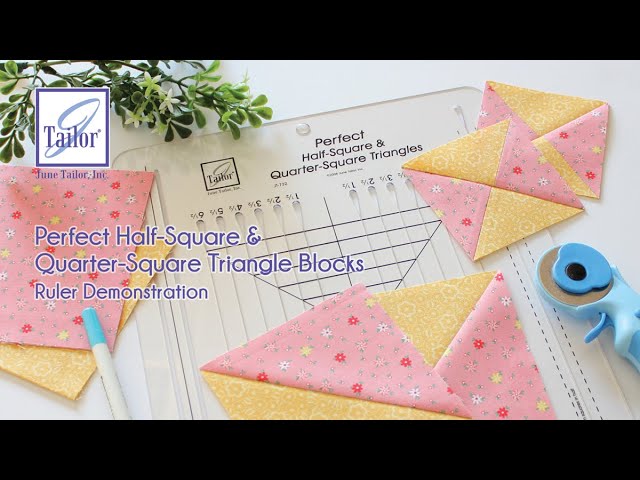 How to QUILT AS YOU GO ❗ Mix and Match Quilt by June Tailor