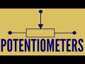 What is a Potentiometer? - Simulated