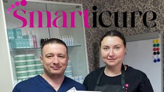 Smarticure Смартикюр От Технолога Smart | Бажанова Юлия