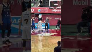 220320 vs 대구까공 | 믿고보는 갓관희자유투⛹️‍♂️