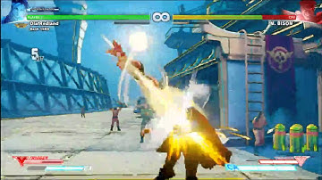 Cammy VT instant dizzy reset
