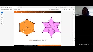 Teresa Hoekstra (9/14/23): Bounds for the higher topological complexity of configuration spaces