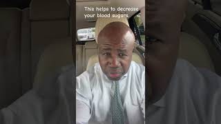 The Natural Metformin? 🛑 (Berberine Secret for Blood Sugar) #Shorts