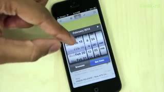 Ios Mailbox App First Look.mp4834