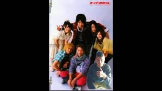 Lil Jön İmran Khan 2Pac Satisfya Kaizoku Sentai Gokaiger 2024