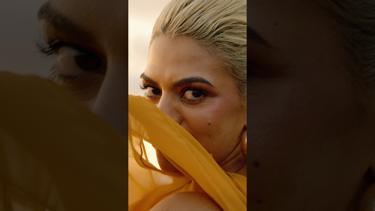 Confidence looks better with @larocheposay ☀️ #AD #LaRochePosay #Anthelios #SoundOfSummer