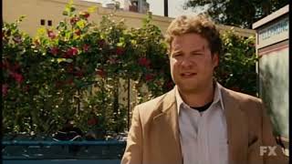 Pineapple Express (2008) | “You are a casserole!” [FX Profanity Dub TV Edit]