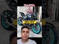 Yamaha Mt03 ou Sbm400s?! Quase na mesma faixa de preço, as bicilindricas que estão fazendo sucesso!