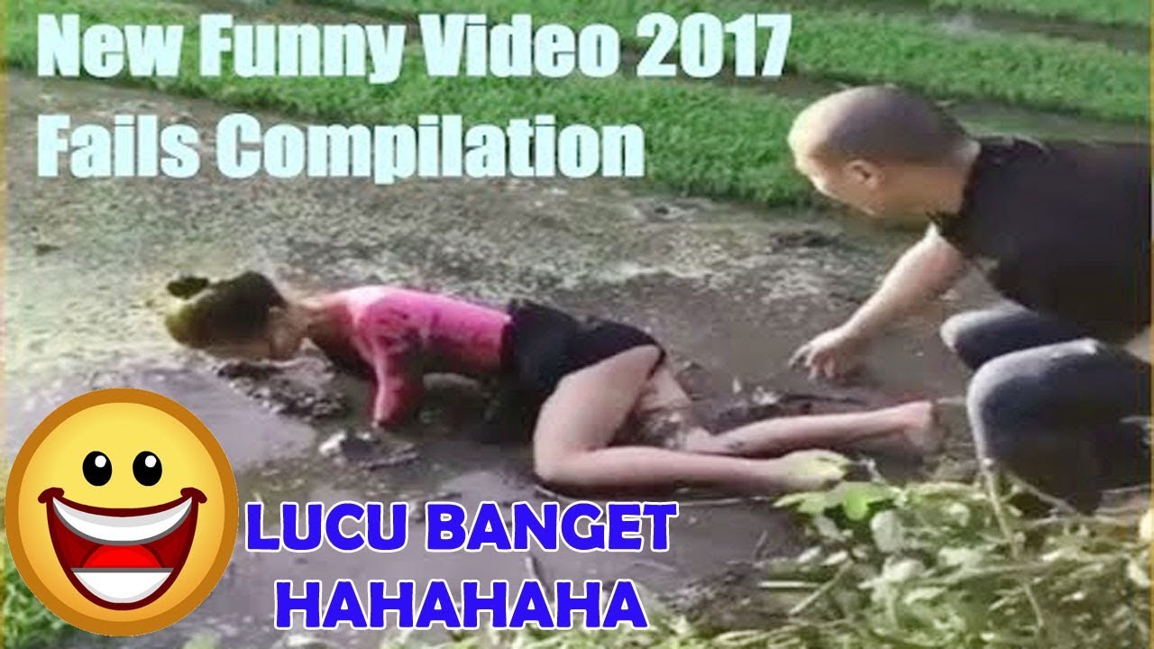 Video Lucu Terbaru, Ngerjain Si Cantik Bikin Ketawa Ngakak 