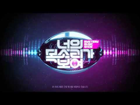 너목보 시즌1 E11 1 150507 김민선 노래가늘었어 With 에일리